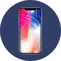 Display iPhone X