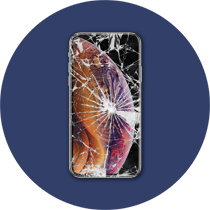 Display iPhone Xs