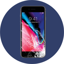 Display iPhone 8 Plus