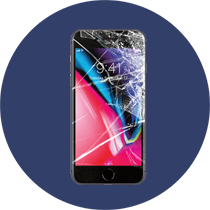 Display iPhone 8 / SE 2da gen