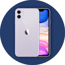 Display iPhone 11