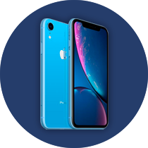 Display iPhone Xr