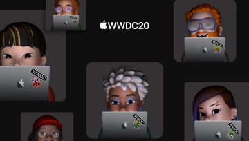 Todas las novedades de la WWDC 2020 de Apple