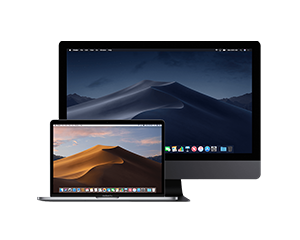 Reparación de equipos Mac