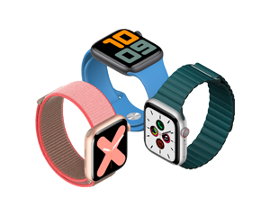 Reparación de Apple Watch