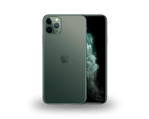 iPhone 11 Pro