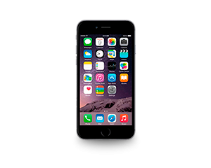 iPhone 6 Plus