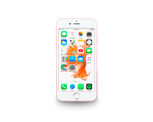 iPhone 6s