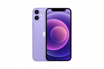 iPhone 12 mini