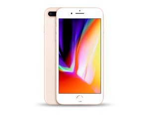 iPhone 8 Plus