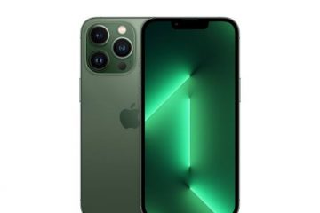 iPhone 13 Pro Max