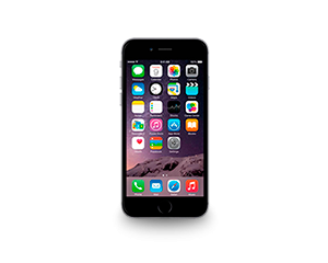 iPhone 6