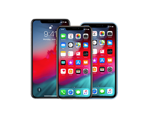 Reparaciones iPhone