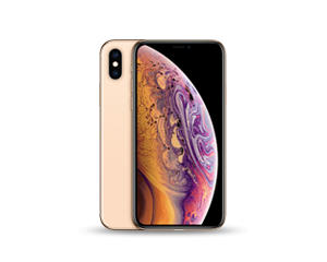 iPhone Xs